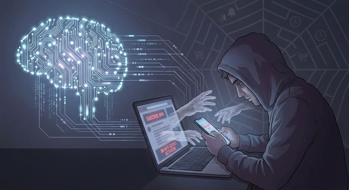 Dark Patterns in AI: How Technology Can Manipulate Us