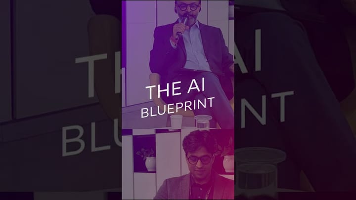 The AI Blueprint 2
